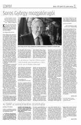 Krónika XIX. évfolyam, 81. szám