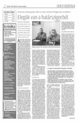 Krónika XIX. évfolyam, 81. szám