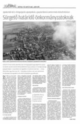 Csíki Hírlap XII. évfolyam 81. szám