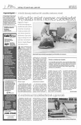 Csíki Hírlap XII. évfolyam 81. szám