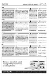 Udvarhelyi Híradó XXVIII. évfolyam, 81. szám