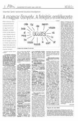 Udvarhelyi Híradó XXVIII. évfolyam, 81. szám