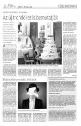 Csíki Hírlap XII. évfolyam 82. szám