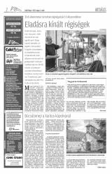 Csíki Hírlap XII. évfolyam 82. szám