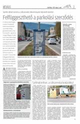 Csíki Hírlap XII. évfolyam 82. szám