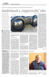Csíki Hírlap XII. évfolyam 82. szám