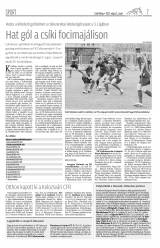 Csíki Hírlap XII. évfolyam 82. szám