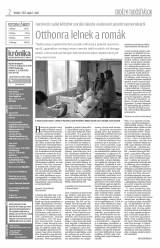 Krónika XIX. évfolyam, 82. szám