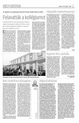 Krónika XIX. évfolyam, 82. szám