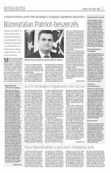 Krónika XIX. évfolyam, 82. szám