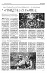 Krónika XIX. évfolyam, 82. szám