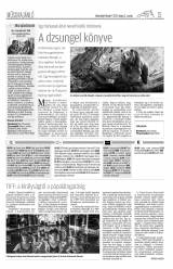 Udvarhelyi Híradó XXVIII. évfolyam, 83. szám