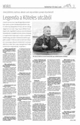 Vásárhelyi Hírlap XI. évfolyam, 83. szám