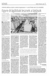 Krónika XIX. évfolyam, 83. szám