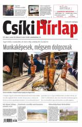 XII. évfolyam 83. szám