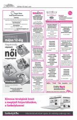 Csíki Hírlap XII. évfolyam 83. szám