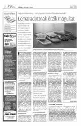 Csíki Hírlap XII. évfolyam 83. szám