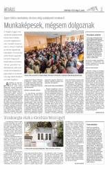 Csíki Hírlap XII. évfolyam 83. szám