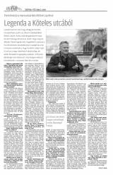 Csíki Hírlap XII. évfolyam 83. szám
