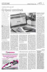 Csíki Hírlap XII. évfolyam 83. szám
