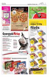 Gyergyói Hírlap VIII. évfolyam 83. szám