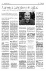 Erdélyi Napló XVII. évfolyam, 18. szám
