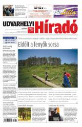 XXVIII. évfolyam, 84. szám