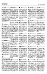 Udvarhelyi Híradó XXVIII. évfolyam, 84. szám