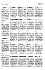 Udvarhelyi Híradó XXVIII. évfolyam, 84. szám