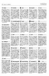 Udvarhelyi Híradó XXVIII. évfolyam, 84. szám