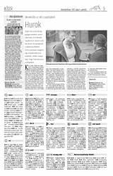 Vásárhelyi Hírlap XI. évfolyam, 84. szám