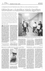 Vásárhelyi Hírlap XI. évfolyam, 84. szám