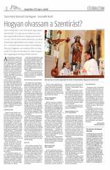 Gyergyói Hírlap VIII. évfolyam 84. szám