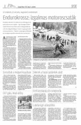 Gyergyói Hírlap VIII. évfolyam 84. szám