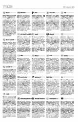 Gyergyói Hírlap VIII. évfolyam 84. szám