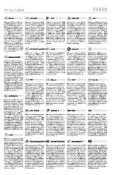Gyergyói Hírlap VIII. évfolyam 84. szám