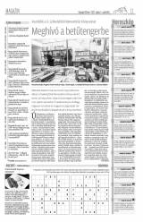 Gyergyói Hírlap VIII. évfolyam 84. szám