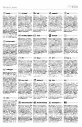 Gyergyói Hírlap VIII. évfolyam 84. szám