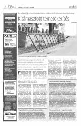 Csíki Hírlap XII. évfolyam 84. szám