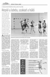 Csíki Hírlap XII. évfolyam 84. szám