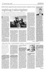 Krónika XIX. évfolyam, 84. szám