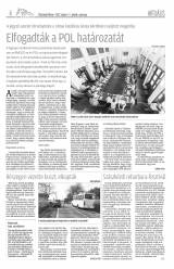 Vásárhelyi Hírlap XI. évfolyam, 85. szám