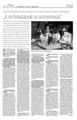Vásárhelyi Hírlap XI. évfolyam, 85. szám