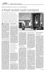 Csíki Hírlap XII. évfolyam 85. szám