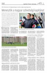 Gyergyói Hírlap VIII. évfolyam 85. szám