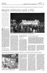 Gyergyói Hírlap VIII. évfolyam 85. szám