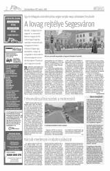 Vásárhelyi Hírlap XI. évfolyam, 86. szám