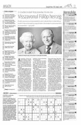 Gyergyói Hírlap VIII. évfolyam 86. szám