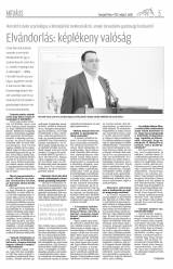 Gyergyói Hírlap VIII. évfolyam 86. szám