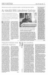 Krónika XIX. évfolyam, 86. szám